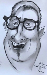 Karikatur